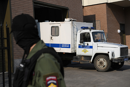 Суд дал шесть лет колонии россиянину за смерть 17-летней девушки в его машине Суд дал шесть лет колонии россиянину за смерть 17-летней девушки в его машине