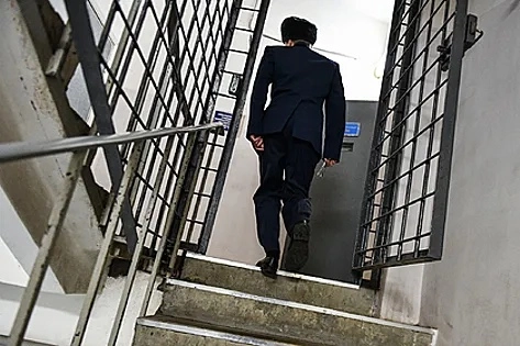 Появились подробности о пострадавшем сотруднике колонии в Калмыкии Появились подробности о пострадавшем сотруднике колонии в Калмыкии