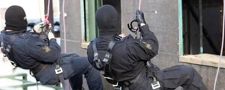 29 июля в Брянске пройдёт специальная тренировка сотрудников МВД и ФСИН 29 июля в Брянске пройдёт специальная тренировка сотрудников МВД и ФСИН