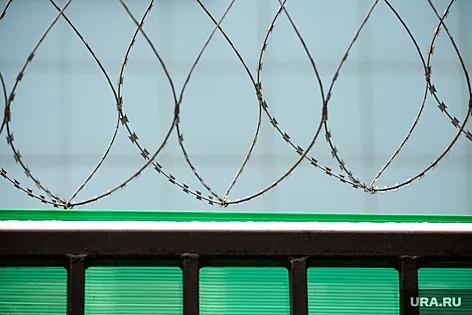 Пойманный за взятки свердловский экс-чиновник скончался в колонии Пойманный за взятки свердловский экс-чиновник скончался в колонии